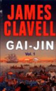 Gai-Jin Vol. 1 - James Clavell