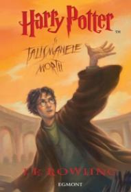 Harry Potter si Talismanele Mortii - J.k. Rowling