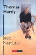 Jude nestiutul - Thomas Hardy