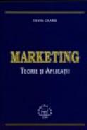 Marketing - Teorie si Aplicatii - Silvia Olaru