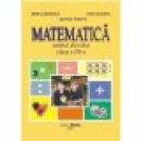 Matematica - manual pentru clasa a III-a - George Turcitu, Mirela Mihaescu, Anita Dulman