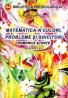 Matematica-n culori, probleme si ghicitori - Nelica Mihai