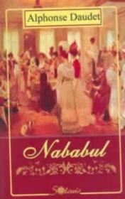 Nababul - Alphonse Daudet