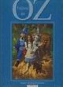 Povesti clasice - Vrajitorul din Oz - Lyman Frank Baum