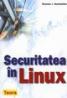 Securitatea in Linux - Ramon J. Hontanon