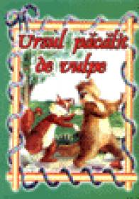 Ursul pacalit de vulpe - Dana Popescu