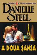 A doua sansa - Danielle Steel