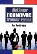 Dictionar Economic Francez-Roman - Dan Dumitrescu
