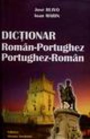 Dictionar Roman-Portughez. Portughez-Roman - Jose Ruivo, Ioan Marin