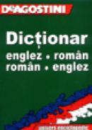 Dictionar englez-roman, roman-englez - ***