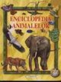 Enciclopedia animalelor - ***