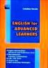 English for Advanced learners - C. Sacuiu