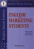 English for marketing Students - Monica Marin, Iulia Rascanu, Raluca Serban