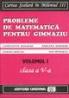 Exercitii si probleme de matematica pentru clasa a V-a (volumul I) - Constantin Basarab, Marlena Basarab, Dorina Dracea, Ion Patrascu