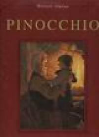 Povesti clasice - Pinocchio - Carlo Collodi