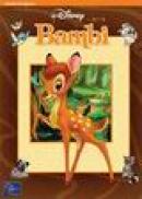 Povesti de neuitat: Bambi - Walt Disney