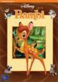 Povesti de neuitat: Bambi - Walt Disney