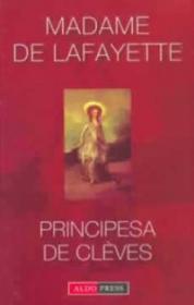 Principesa de Cleves - Madame De Lafayette