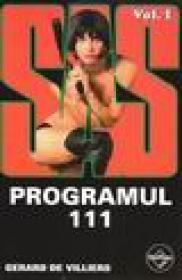 Programul 111 - Gerard de Villiers