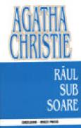 Raul sub soare - Agatha Christie