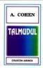 Talmudul - A. Cohen