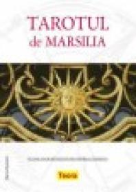 Tarotul de Marsilia - Marta Ramirez