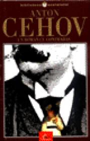 Un roman cu contrabas - Anton Cehov