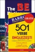 501 verbe englezesti - Thomas R. Beyer