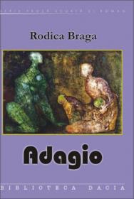 Adagio - Rodica Braga