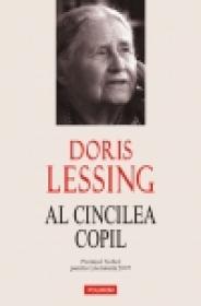 Al cincilea copil - Doris Lessing