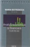 Analiza Economica si Financiara - Maria Batrancea
