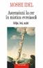 Ascensiuni la cer in mistica evreiasca. Stilpi, linii, scari - Moshe Idel