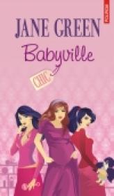 Babyville - Jane Green