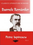 Basmele Romanilor.  Vol I - Petre Ispirescu