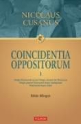 Coincidentia oppositorum (2 volume) - Nicolaus Cusanus