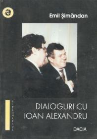 Dialoguri Cu Ioan Alexandru - Emil Simandan