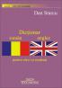 Dictionar Roman Englez Pentru Elevi si Studenti - Dan Starcu