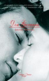 Don Giovanna - Amanda Prantera