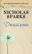 Draga John - Nicholas  Sparks