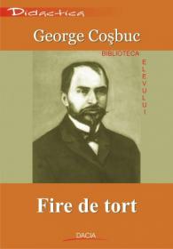 Fire De Tort - George Cosbuc