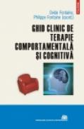 Ghid clinic de terapie comportamentala si cognitiva - Ovide Fontaine (coord. ), Philippe Fontaine (coord. )