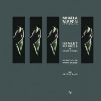 Hamlet Machine - Mihaela Marin