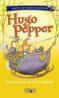 Hugo Pepper - Paul Stewart, Chris Riddell