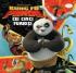 Kung Fu Panda - Cei Cinci Furiosi - Scout Driggs