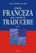 Limba franceza prin exercitii de traducere - Sorina Danaila, Ioan Bita