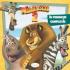 Madagascar 2 - In Formatie Completa! - Annie Auerbach