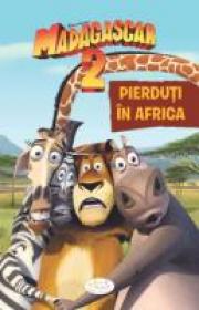 Madagascar 2 - Pierduti In Africa - Judy Katschke