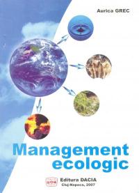 Management Ecologic - Aurica Grec