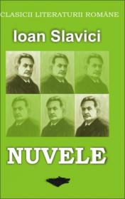 Nuvele - Slavici Ioan