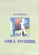 Omul Invizibil - H.G. WELLS